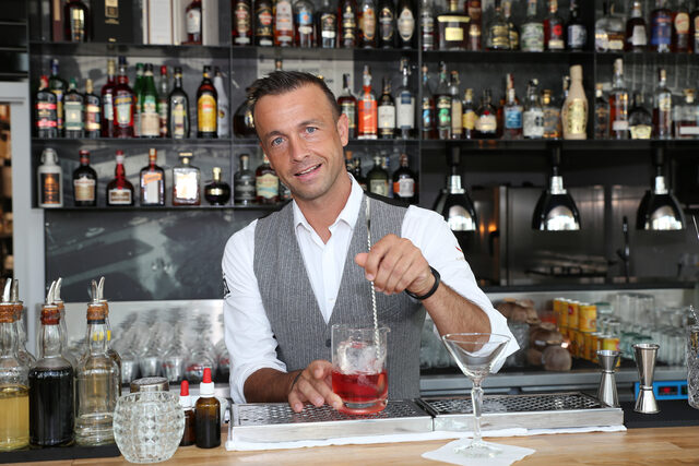 Konference a firemní eventy