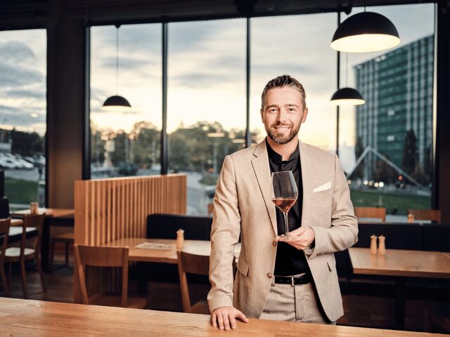 Bistrotéka Valachy láká na nové večeře, skvělé víno a brunche