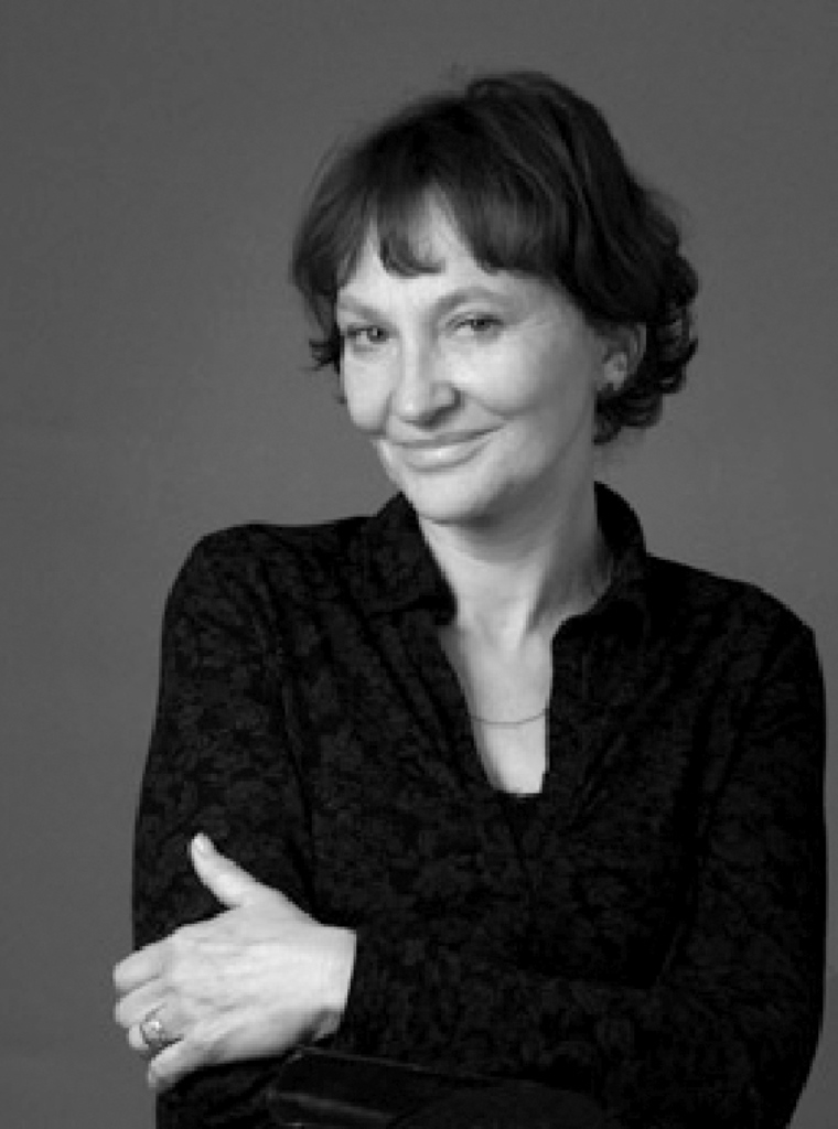 Jarmila Mucha Plocková
