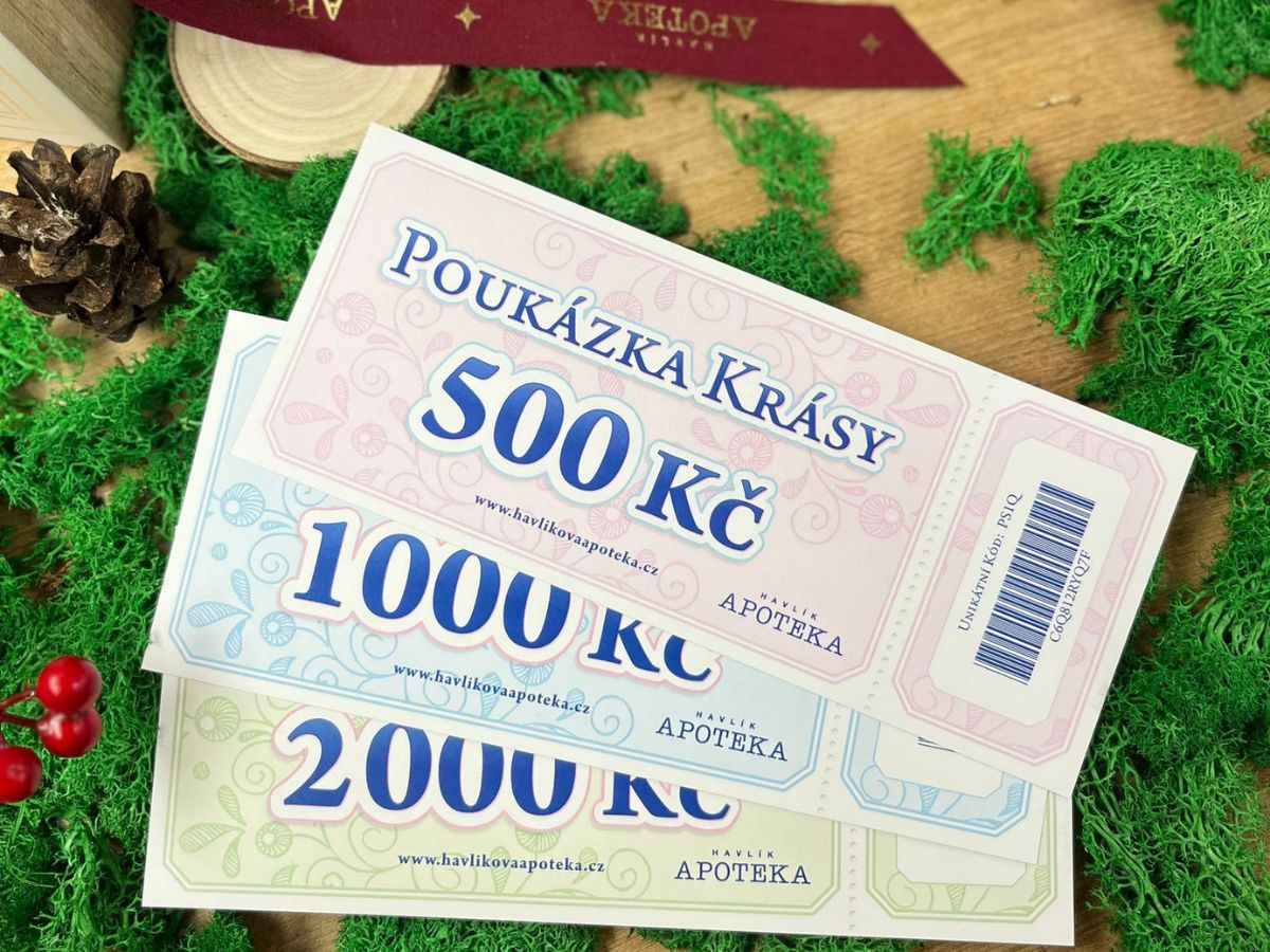 havlikapoteka-poukazy